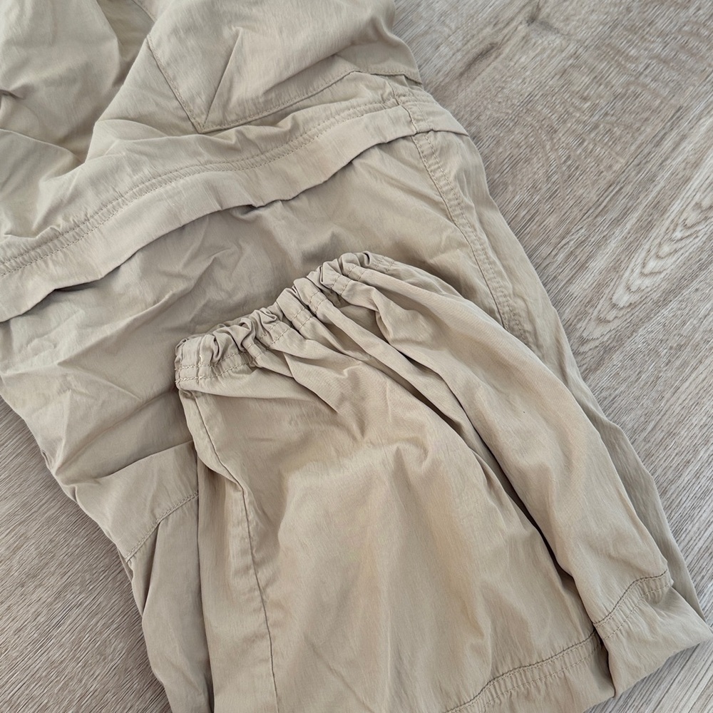 Alphine Design Pants - Picture 3 of 4